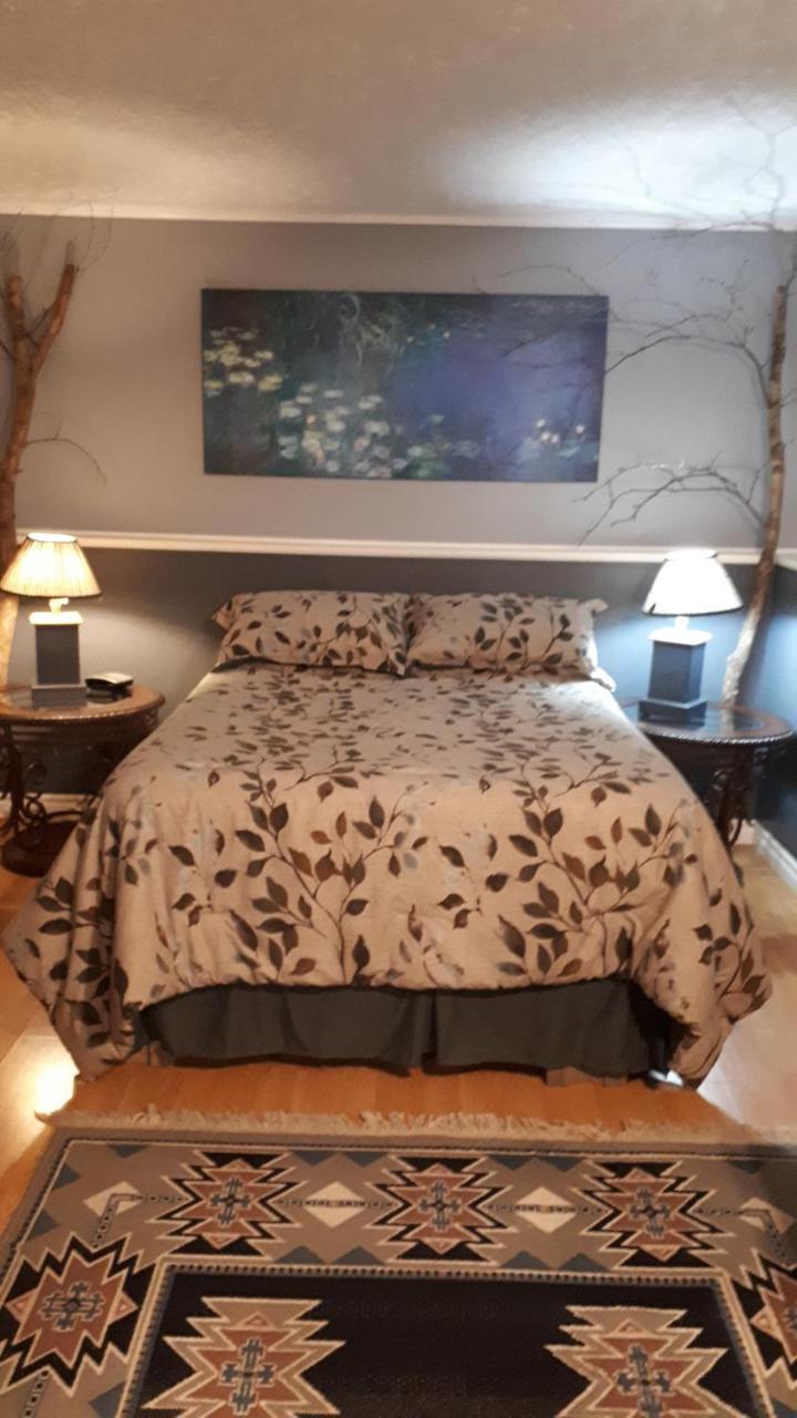 Bert Bark Inn Hostel Saint Andrews Eksteriør bilde